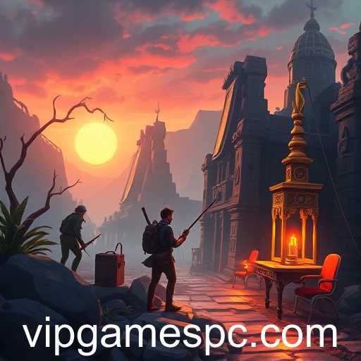 Exploring the Thrilling World of Adventure Games