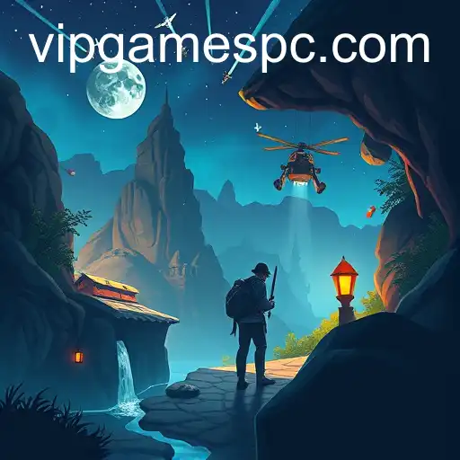 Exploring the Thrilling World of Adventure Games