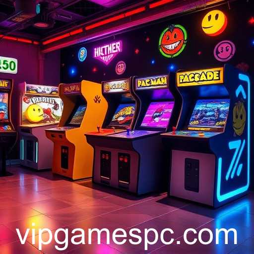 The Thriving World of Arcade Games: Rediscovering Nostalgia in the Digital Age