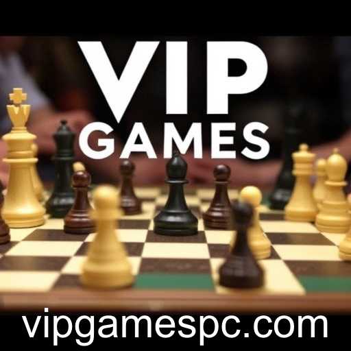 Exploring the Thrilling World of Board Games on VIPGames