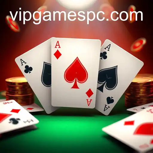 Exploring the Fascinating World of Card Games: A Dive into Strategic Fun