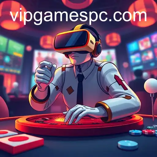 Evolution of Online Gaming in 2025