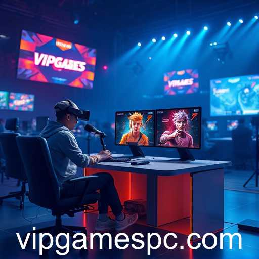 The Evolution of Online Gaming in 2025