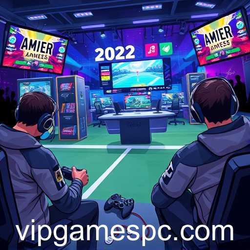The Evolution of VIPGames in the Digital Era