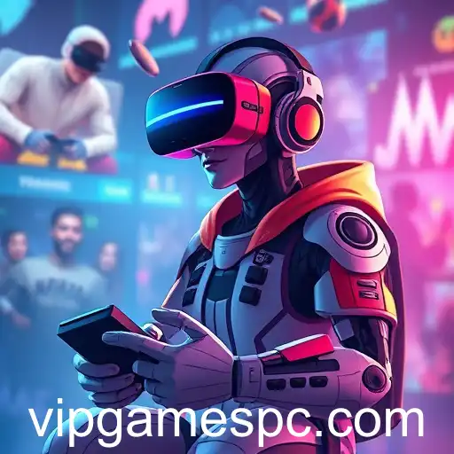 The Evolution of VIP Games in 2025