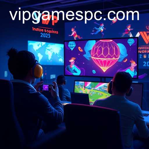 Evolution of Online Gaming Platforms in 2026