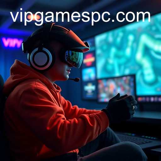 The Evolution of Online Gaming in Recent Years