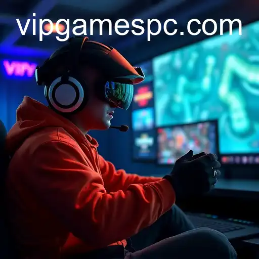 The Evolution of Online Gaming in Recent Years