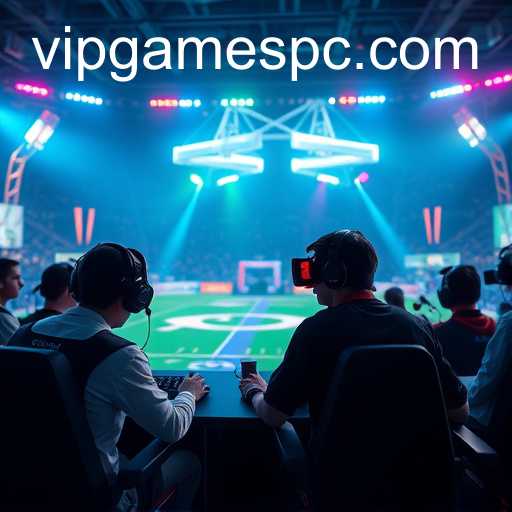 The Evolution of Online Gaming Platforms