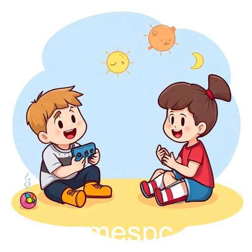 The Growing Popularity of Kids Games on VIPGames: A Safe Haven for Fun and Learning