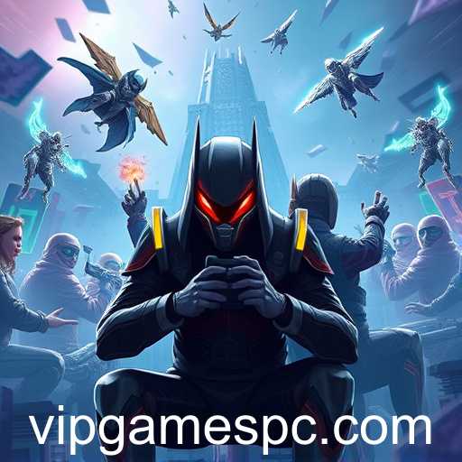 Exploring the Excitement of Multiplayer Games: A Dive into the 'Vipgames' Experience