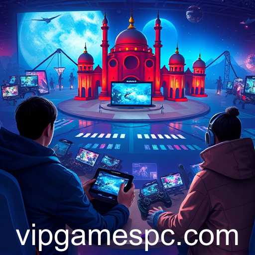 The Rise of Online Gaming Communities