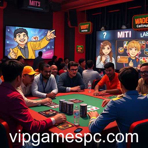 The Rise of Online Gaming Platforms