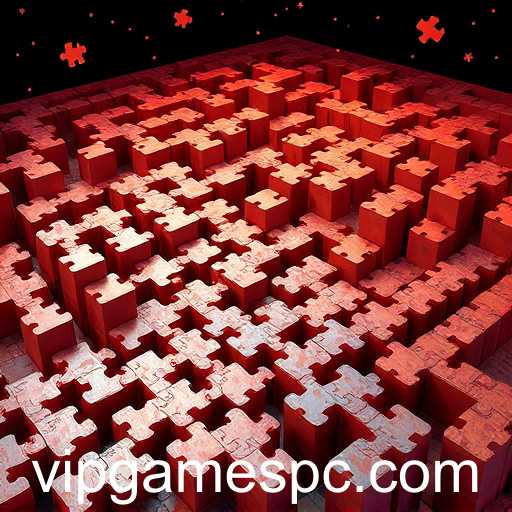 Exploring the World of Puzzle Games on VIPGames