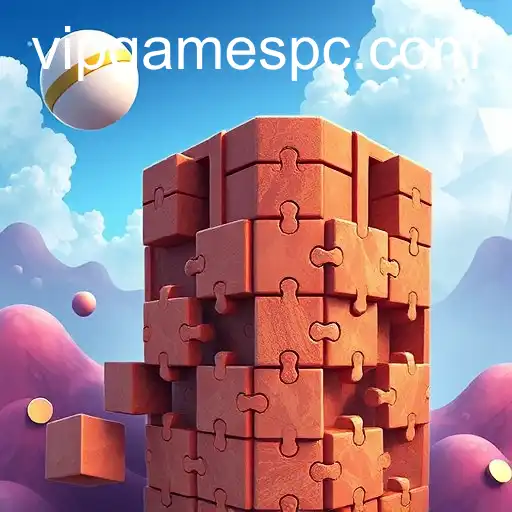Exploring the World of Puzzle Games on VIPGames