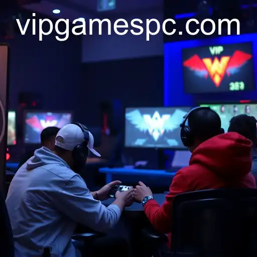 The Evolution of VIP Gaming Communities