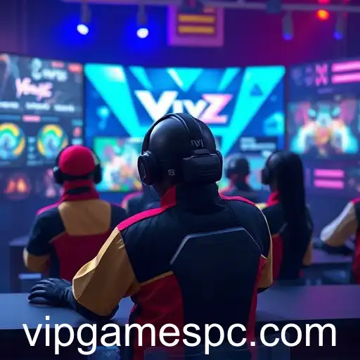 The Rise of VIPGames in the Gaming Landscape
