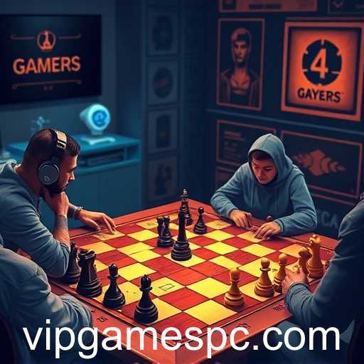 The Rise of Online Board Gaming