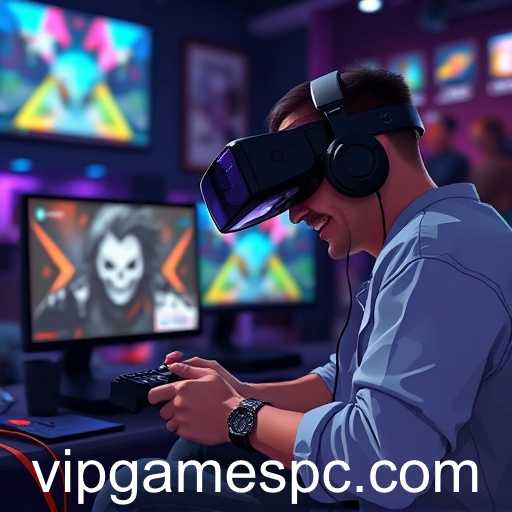 The Rise of Online Gaming Platforms