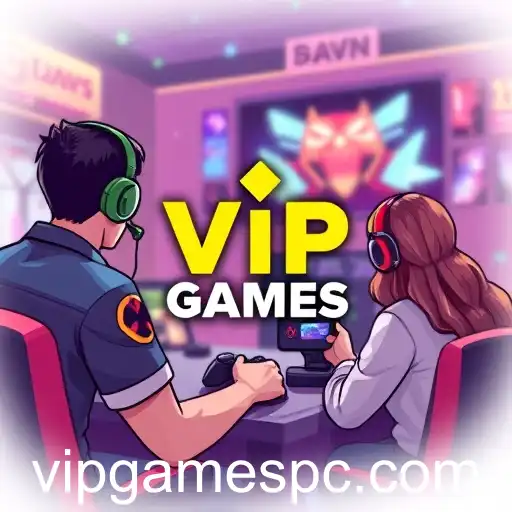 The Rise of VIPGames in 2025
