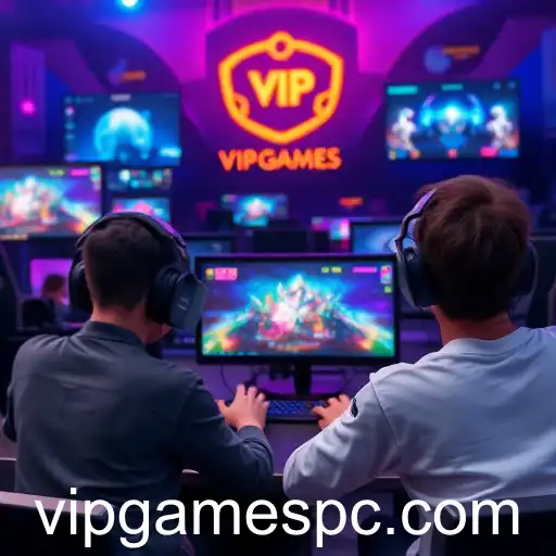 The Rise of VIP Games in the Digital Era