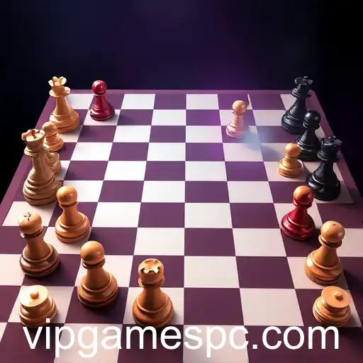 The Rise of VIPGames: A Digital Playground for All