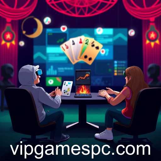 The Evolution and Impact of VIPGames in 2025