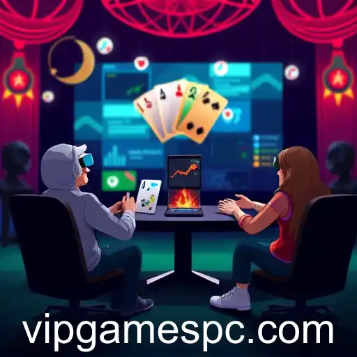 The Evolution and Impact of VIPGames in 2025